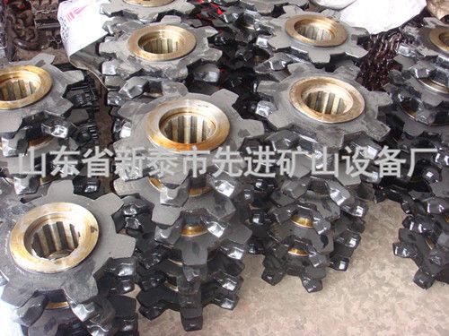 �c���鿴Ԕ��(x��)��Ϣ��(bi��o)�}��Mine forging sprocket ��x�Δ�(sh��)��2081