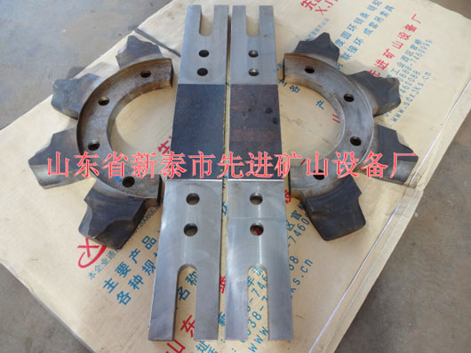 �c(di��n)���鿴Ԕ��(x��)��Ϣ��(bi��o)�}��Non-standard forging sprocket, scraper ��x�Δ�(sh��)��2804