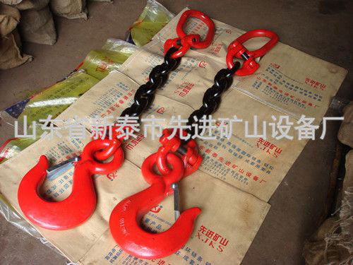 �c(di��n)���鿴Ԕ��(x��)��Ϣ��(bi��o)�}��Lifting chain 30 tons of single limb sling ��x�Δ�(sh��)��2662