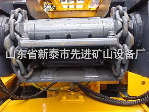 �c(di��n)���鿴Ԕ��(x��)��Ϣ��(bi��o)�}��The mining chain scraper, a connecting ring ��x�Δ�(sh��)��2536