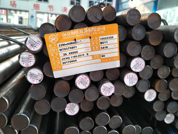 �c(di��n)���鿴Ԕ��(x��)��Ϣ��(bi��o)�}��ԭ���Ϧ�26-23MnNiMoCr54 ��x�Δ�(sh��)��3931